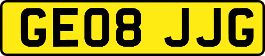 GE08JJG