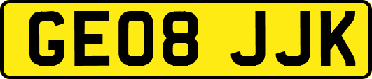 GE08JJK