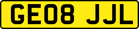 GE08JJL