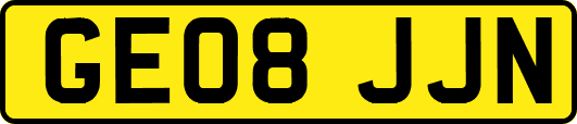 GE08JJN
