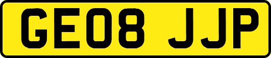 GE08JJP