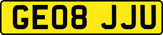 GE08JJU