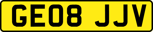 GE08JJV