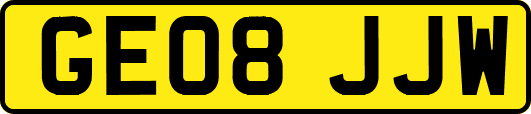 GE08JJW
