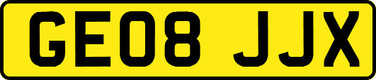 GE08JJX