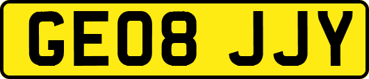 GE08JJY