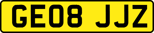 GE08JJZ