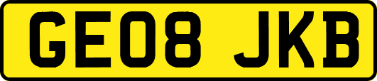 GE08JKB
