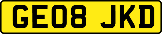 GE08JKD