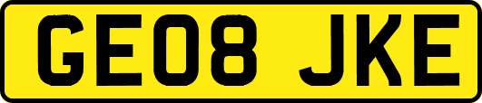 GE08JKE
