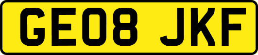 GE08JKF