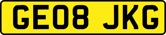 GE08JKG