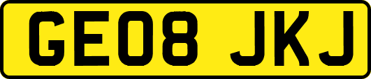 GE08JKJ