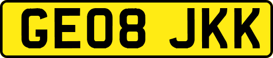 GE08JKK