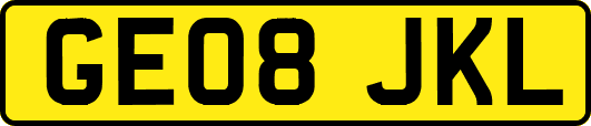 GE08JKL