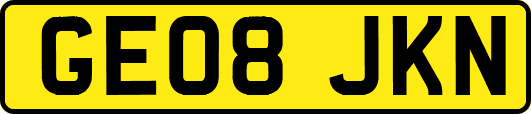 GE08JKN