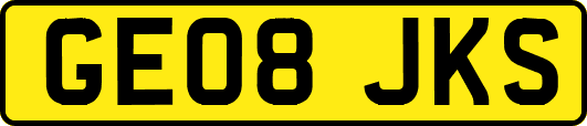 GE08JKS