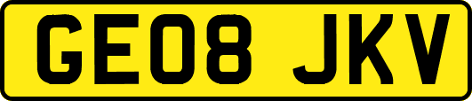 GE08JKV