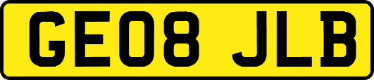 GE08JLB