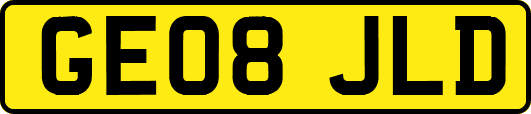 GE08JLD