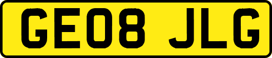 GE08JLG
