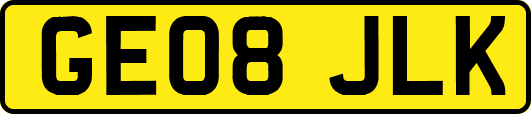 GE08JLK