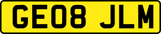 GE08JLM