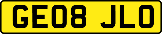 GE08JLO