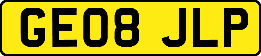 GE08JLP