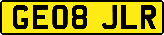 GE08JLR