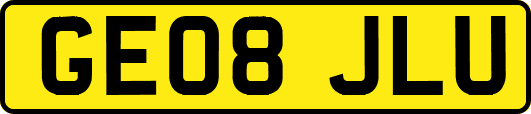GE08JLU