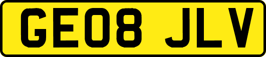 GE08JLV