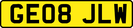 GE08JLW