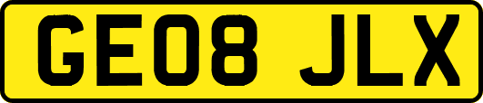 GE08JLX