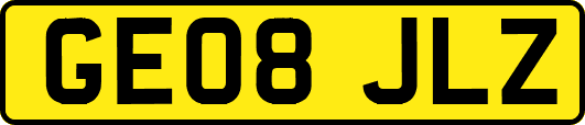 GE08JLZ