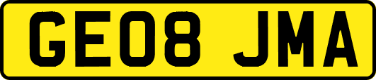 GE08JMA