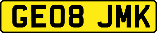 GE08JMK