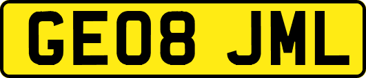 GE08JML