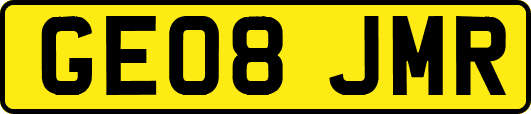 GE08JMR