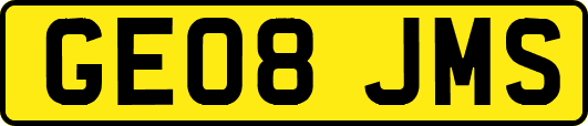 GE08JMS