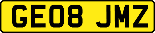 GE08JMZ