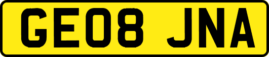 GE08JNA