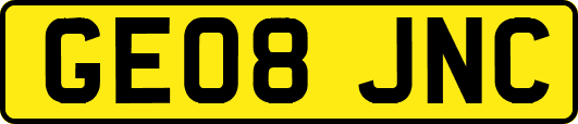 GE08JNC
