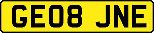 GE08JNE