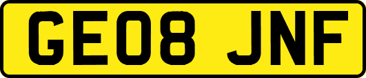 GE08JNF
