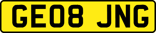 GE08JNG
