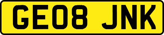 GE08JNK