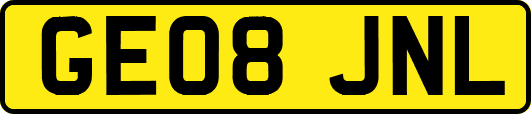 GE08JNL