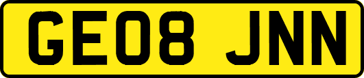 GE08JNN