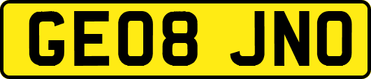 GE08JNO